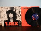 T-Rex The Slider 1972 UK vinyl record english rock
