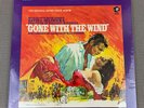 GONE WITH THE WIND (1939 Max Steiner) 67 Re-issue The Original Sound Track Album