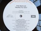 Beatles For Sale MFSL 1-104 Original Master Recording Vinyl From The Box Set NM