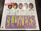 The Rolling Stones-Flowers LP-SEALED  Germany