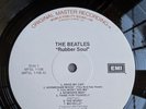 Beatles Rubber Soul MFSL 1-106 Original Master Recording From The Box Set NM