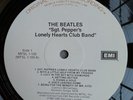 The Beatles Sgt Pepper MFSL 1-100 Original Master Recording From The Box Set NM