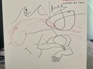 Vance Joy - Nation Of Two New  - Vinyl Hand Signed Autographed