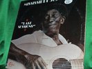 Vtg 1972 1st Pressing Lp Mississippi John Hurt Last Sessions