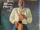 Presenting ERNIE HENRY on Riverside LP 12-222, 1957, white/blue label EX  RARE