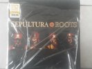 Sepultura - Roots 25th Anniversary Boxset, 5 LPs coloured