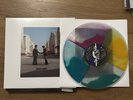 Pink Floyd - Wish You Were Here Liquid Vinyl - Bad World
