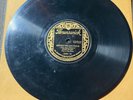 BRUNSWICK Record 78 Rpm 3008 Esther Walker FIVE FOOT TWO EYES OF BLUE