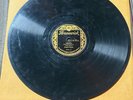 BRUNSWICK Record 78 Rpm 3319 Franklyn Baur CHERITZA / TONIGHT YOU BELONG TO ME