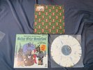 Fallout Nuclear Winter Wonderland - LP Vinyl Christmas Splatter VGM Soundtrack