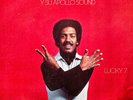 ROBERTO ROENA Y SU APOLLO SOUND Lucky 7 1976 US LP ORIG Stereo NM/VG+