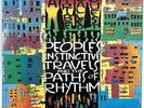 A TRIBE CALLED QUEST - PEOPLE'S INSTINCTIVE TRAVELS... - Vinyl 2xLP 1996 Issue