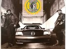 PETE ROCK & C.L. SMOOTH - MECCA & THE SOUL BROTHER - Vinyl 2xLP 1992 UK Press