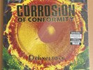 Corrosion of Conformity - Deliverance BRAND NEW Sealed Vinyl