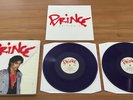 Prince “Originals” 2019 EU Deluxe Limited Edition Purple Vinyl 2 LP / 1 CD - NM