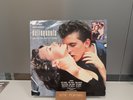 KYLIE MINOGUE THE DELINQUENTS VINYL LP 1990 RARE SOUNDTRACK