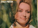 DOLLY PARTON -HELLO I'M DOLLY RARE 1ST ALBUM POP COUNTRY MONUMENT LABEL VINYL LP