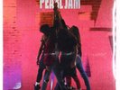 Pearl Jam - Ten LP - Epic Associated 1st Press SEALED