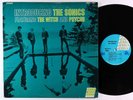 Sonics - Introducing The Sonics LP - Jerden OG Press