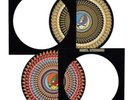 GRATEFUL DEAD: Live From the Mars Hotel 50th (ZOETROPE LP) MINT *FREE SHIPPING