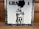 ISD 7” Rare Grade The New Land British 45 Oi ROR RE Skinhead 1991