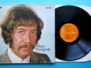PETER WYNGARDE SELF TITLED LP  RCA  1970.