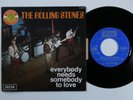 Rock 45 ROLLING STONES Everybody Needs Somebody To Love DECCA france R o