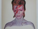 DAVID BOWIE ALADDIN SANE RCA RCA6100 1LP