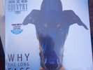 Big Country Why the Long Face RSD New, Sealed, Perfect