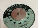 70s Soul Funk 45 Creations Footsteps / a dream ZODIAC RARE