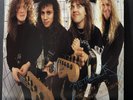 Metallica the $5.98 E.P. Garage Days Re-Revisited Vinyl 1987 Original CANADIAN