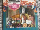 THE STRAWBERRY ALARM CLOCK INCENSE AND PEPPERMINTS 1967 PYE NM UK U/SONIC CLEAN