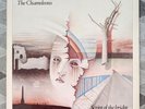 The Chameleons - Script Of The Bridge 1983 Vinyl STAT LP 17 Germany NM gewaschen