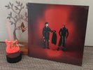 Twenty One Pilots Breach Liquid Filled Limited Edition Bad World Vinyl