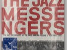 The Jazz Messengers At The Cafe Bohemia Vol. 1 Music Matters 2x45LP NM 2013 OOP