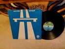 * KRAFTWERK * AUTOBAHN * VERTIGO LABEL * 1974 PRESSING *
