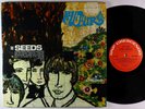 The Seeds - Future LP - GNP Crescendo OG Press VG+