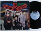 SUPERFINE DANDELION Self Titled MAINSTREAM S/6102 LP k
