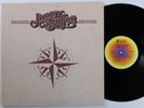 JIMMY BUFFETT Changes In Latitudes... ABC LP VG+/VG++ embossed gatefold k