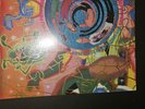 Red Hot Chili Peppers - The Uplift Mofo Party Plan LP 1987 EMI ELT-48036 NM/NM