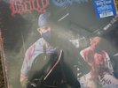 Body Count • Merciless Vinyl • BAND SIGNED   Ice-T Limited•SOLD OUT LP•Record