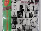 ROLLING STONES EXILE ON MAIN ST ROLLING STONES ESS50049 2LP