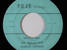 Sweet Soul/Funk 45 DEFAULTERS Gentle Man/Disco Dennis on P.D.J.S.