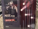 Eminem Music to Be Murdered By Side B 3LP Vinyl Limited Black 12