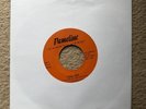 Detroit Executives - Cool Off/Sho-Nuff Hot Pants 7” Single 45 Northern Soul