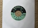 Ruby Andrews - Just Loving You/The Love I Need 7” Single 45 Northern Soul