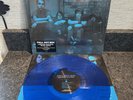 Fall Out Boy Take This To Your Grave Vinyl Translucent Blue 2009 in Shrink Hype