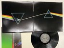 Pink Floyd The Dark Side Of The Moon US LP [32318ER]