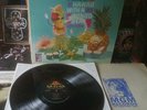 LeRoy Holmes & Orch•Hawaii w/ Bongo Beat ◇SPACE AGE◇ (STRONG VG)   MGM'60•E 3874