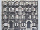 LED ZEPPELIN PHYSICAL GRAFFITI SWAN SONG P5163N 2LP
